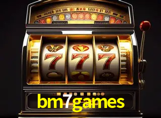 Desvendando o Mundo dos Jogos Virtuais na bm7games