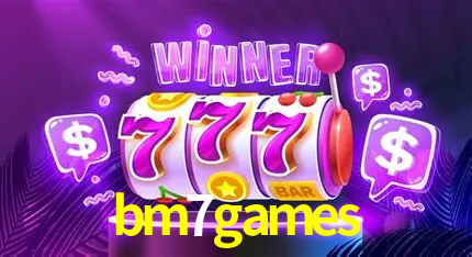 Descubra a Essência do bm7games: Nossa História e Compromissos