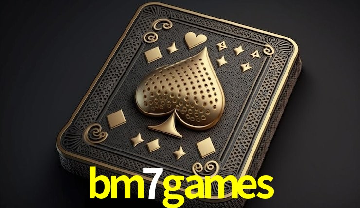 Estatísticas bm7games