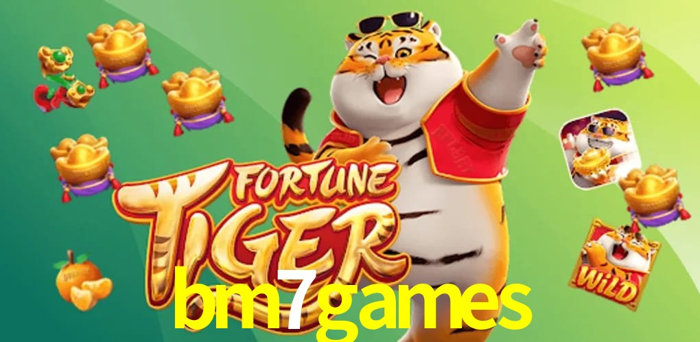 Experiência VIP bm7games