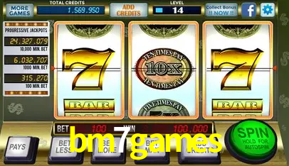 A Emoção da Loteria na bm7games: Uma Chance de Mudança de Vida