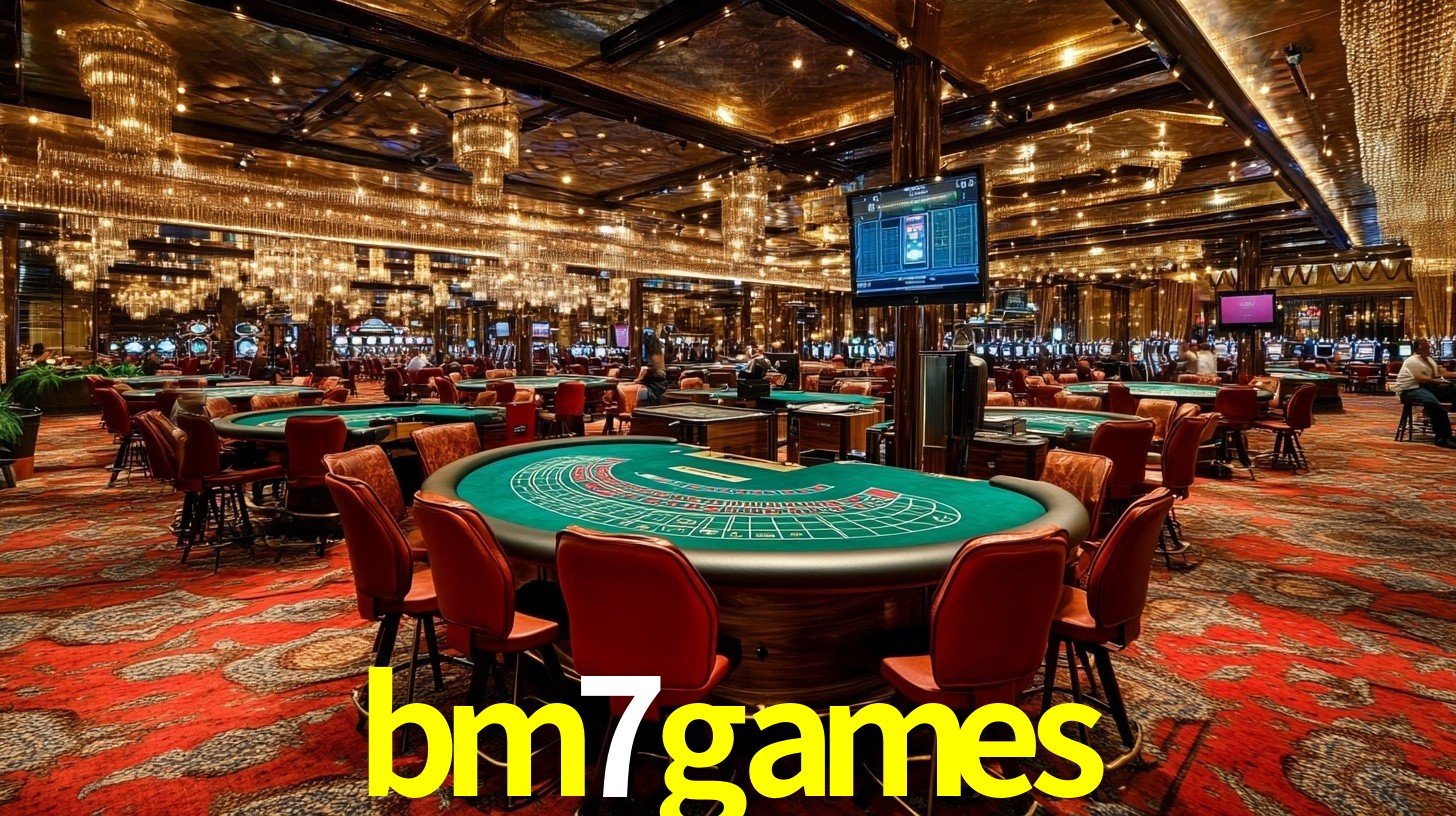 bm7games BET