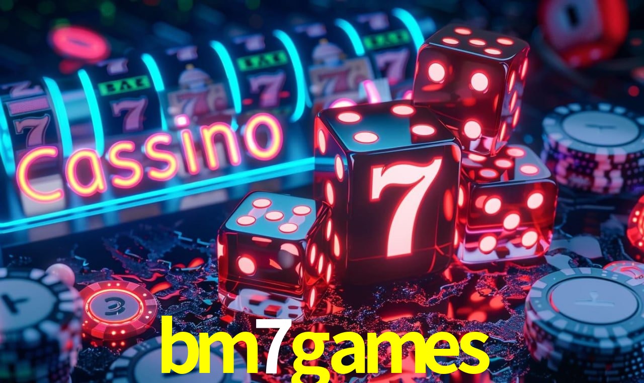 Statistics bm7games