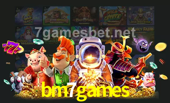 cassino bm7games
