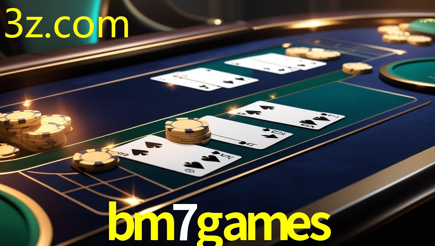 BM7GAMES
