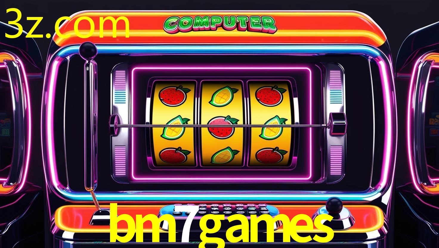 BM7GAMES