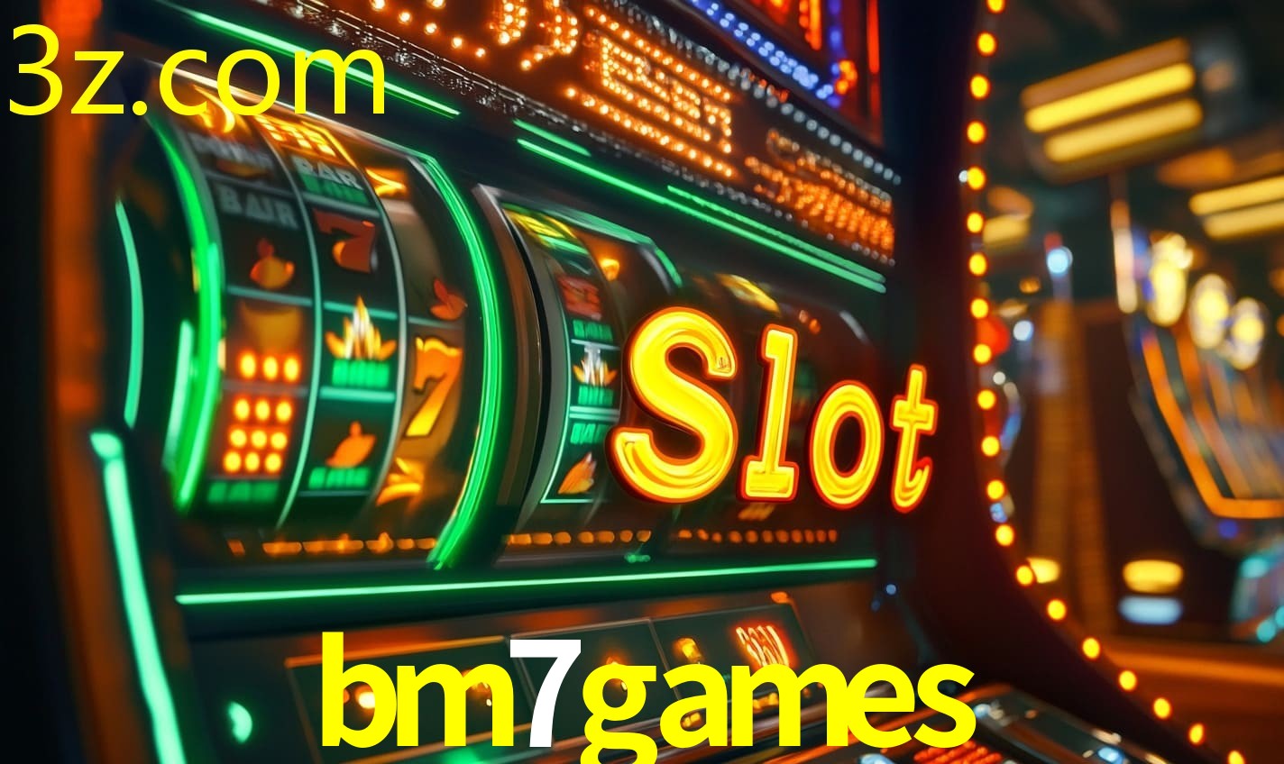 BM7GAMES
