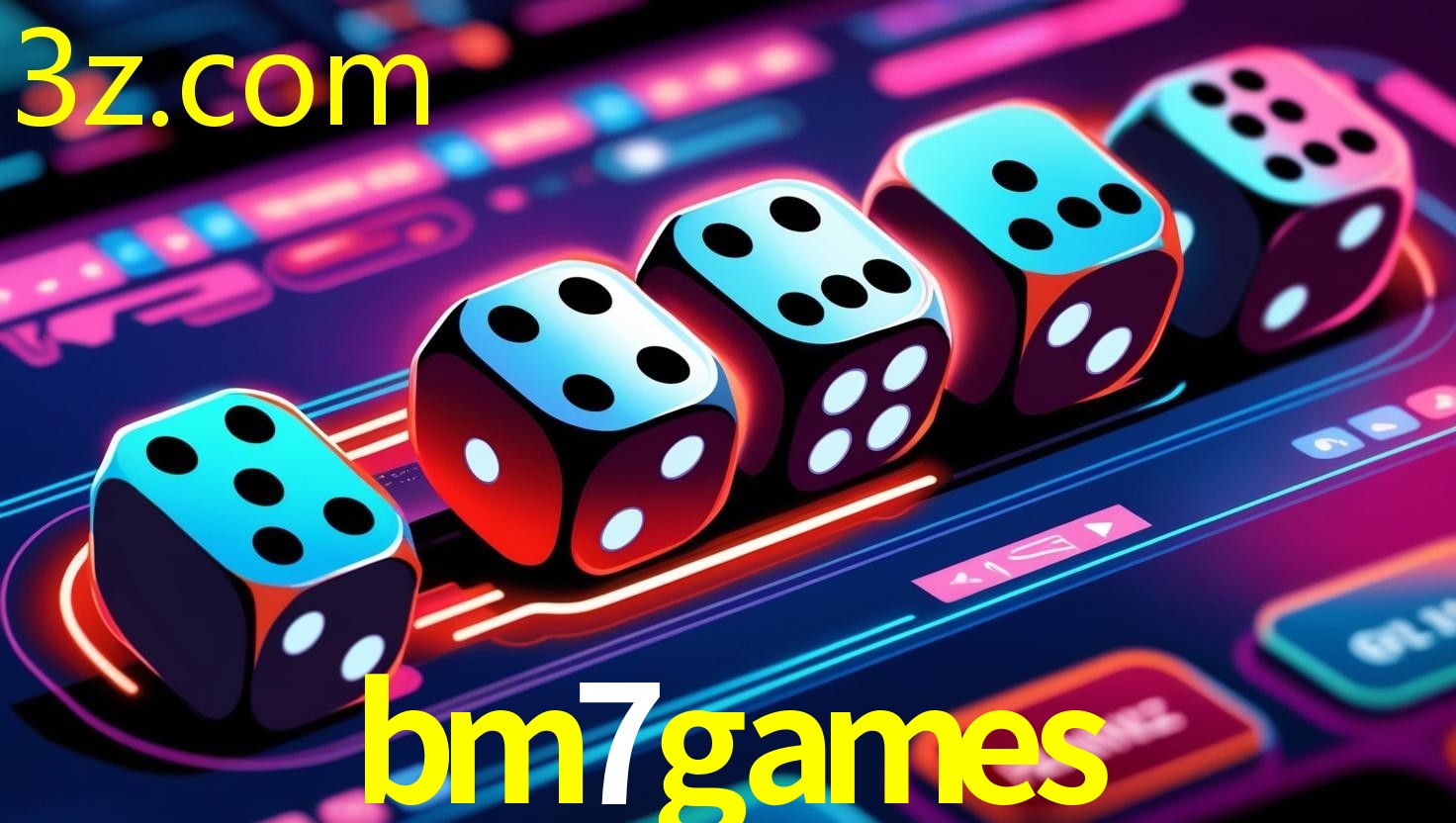 BM7GAMES