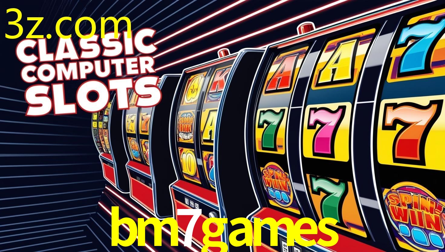 BM7GAMES