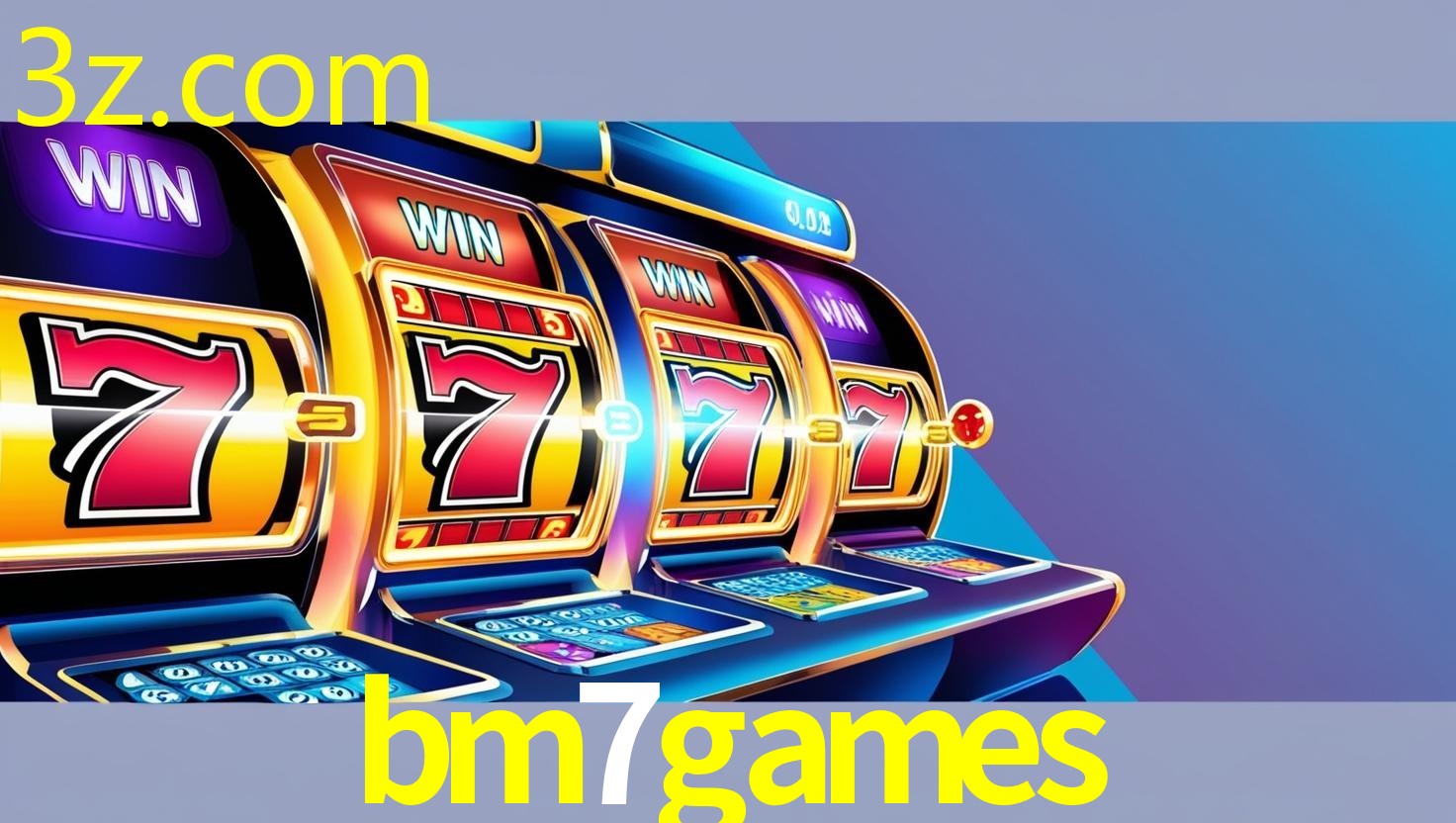 BM7GAMES