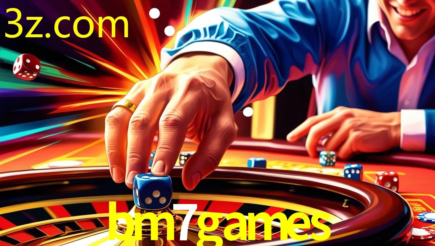 BM7GAMES