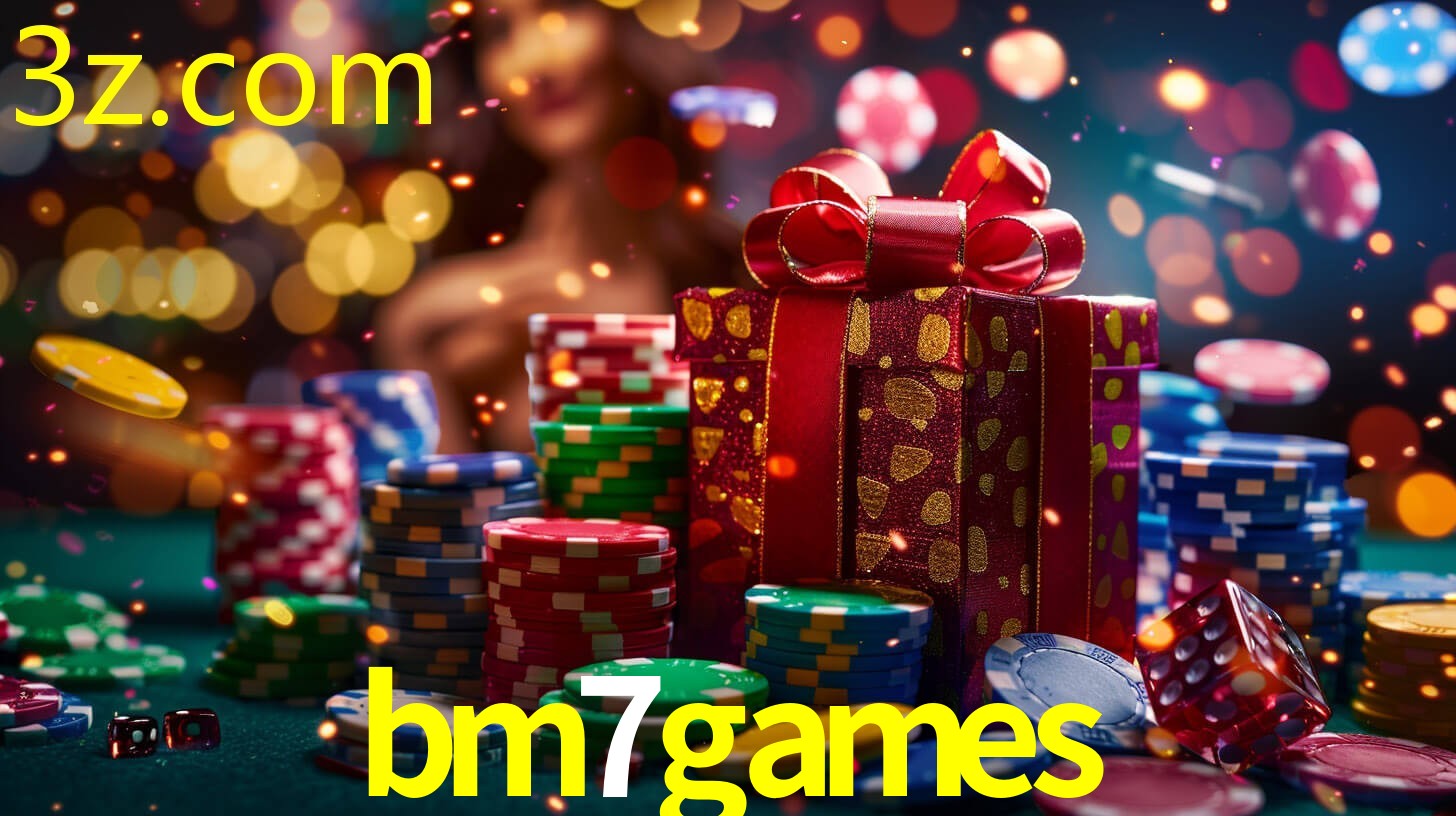 BM7GAMES