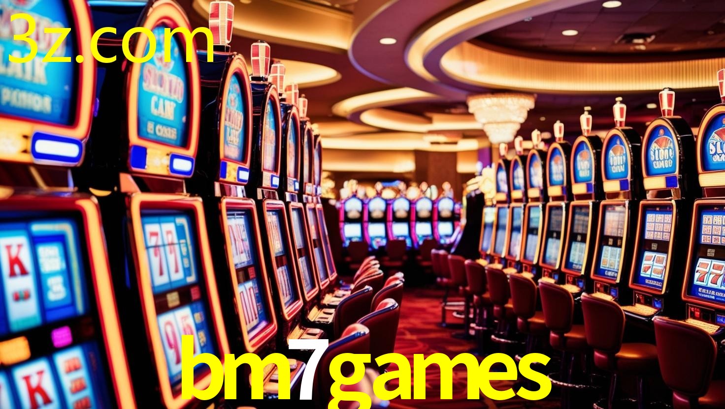 BM7GAMES