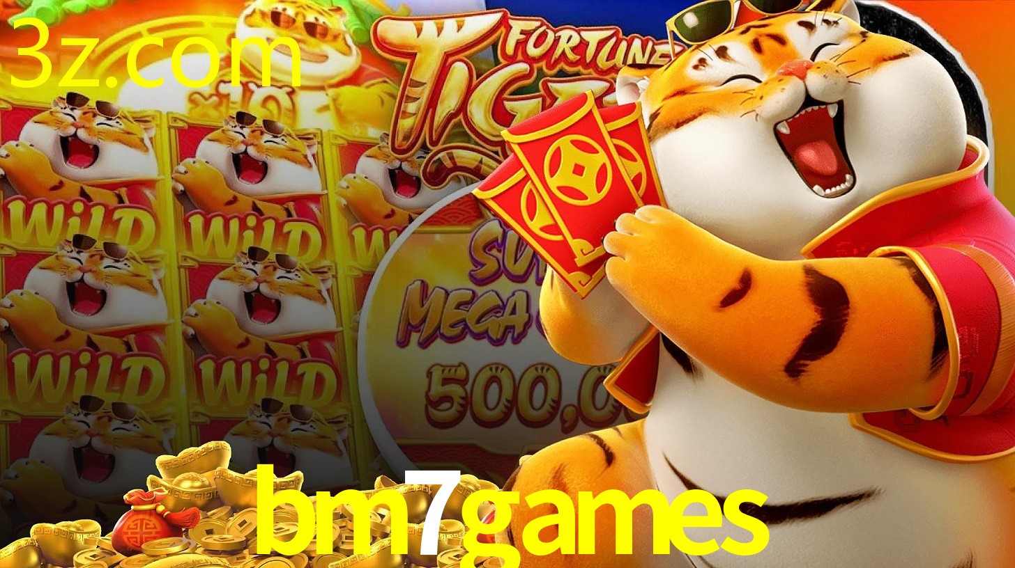 BM7GAMES