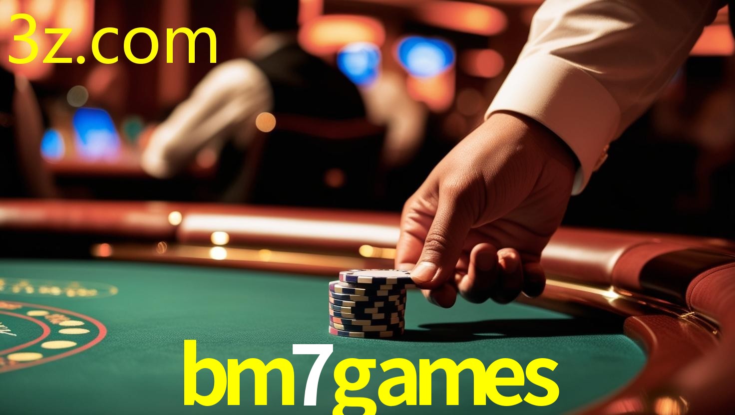BM7GAMES