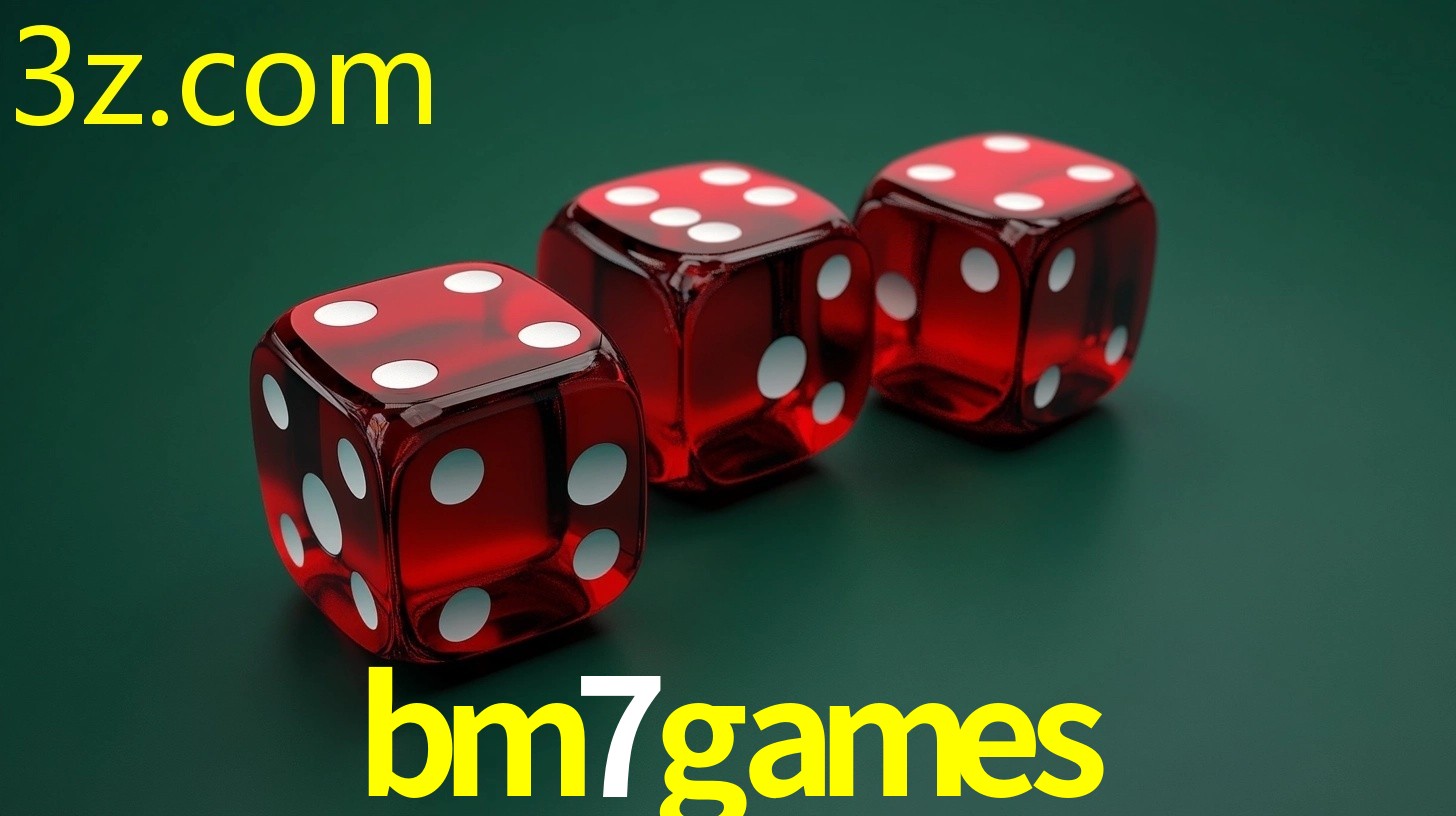 BM7GAMES