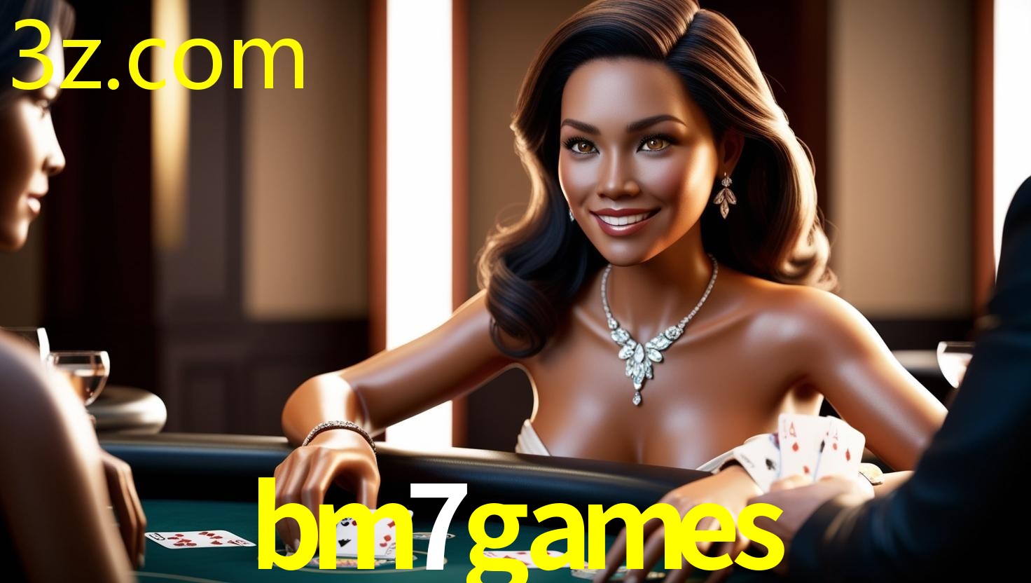 BM7GAMES