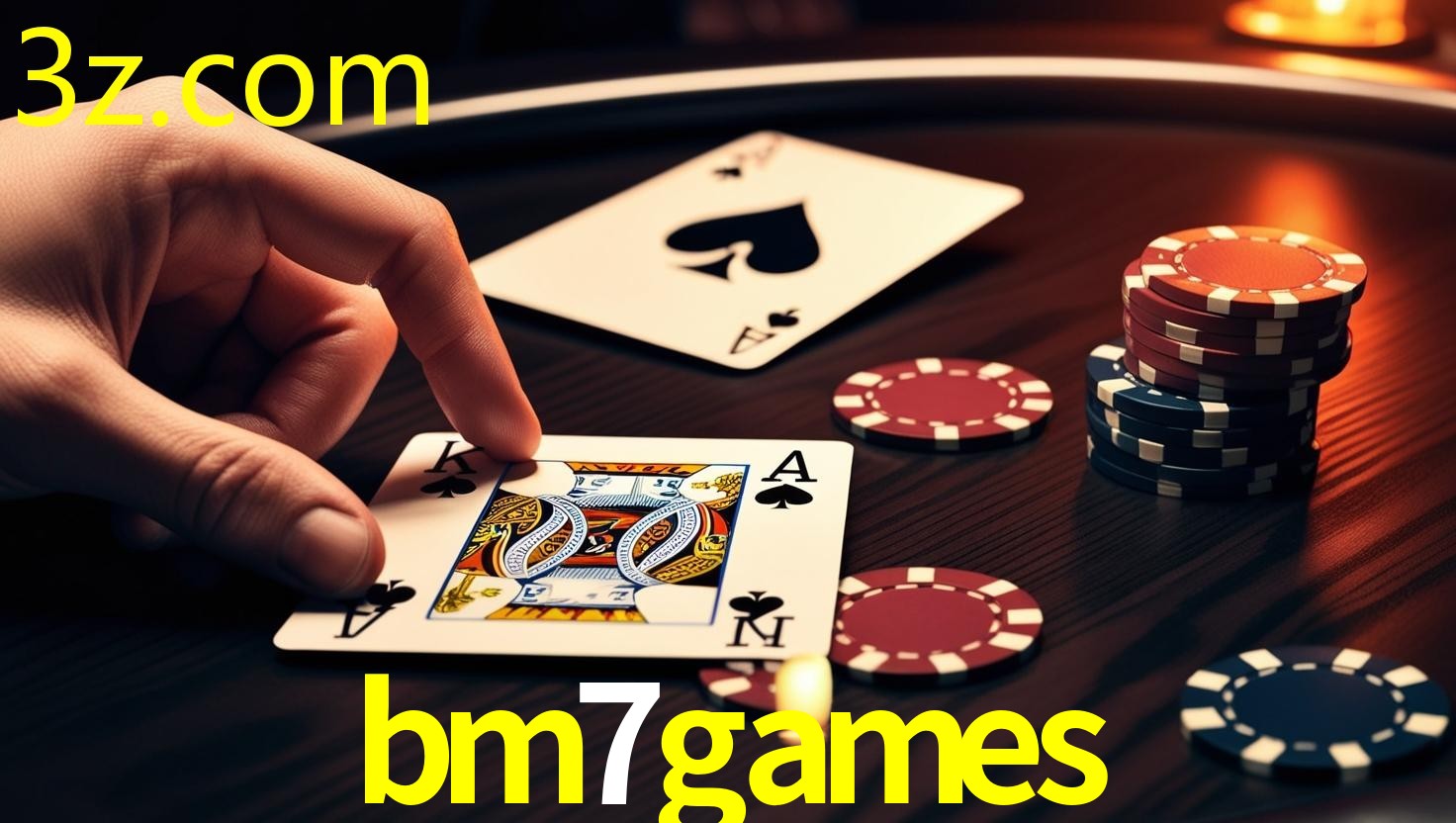 BM7GAMES