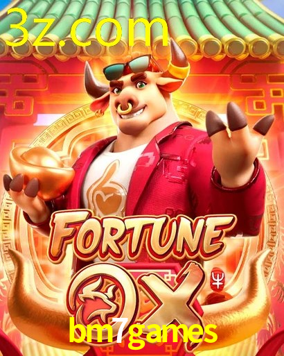 BM7GAMES