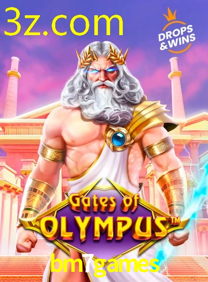 BM7GAMES
