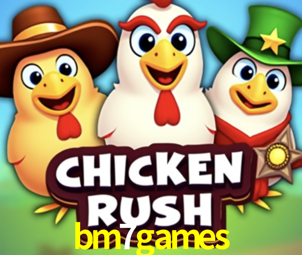Platform Technology bm7games