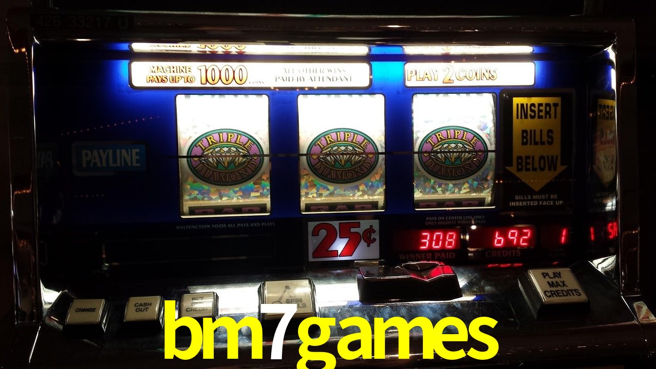 Football Betting bm7games