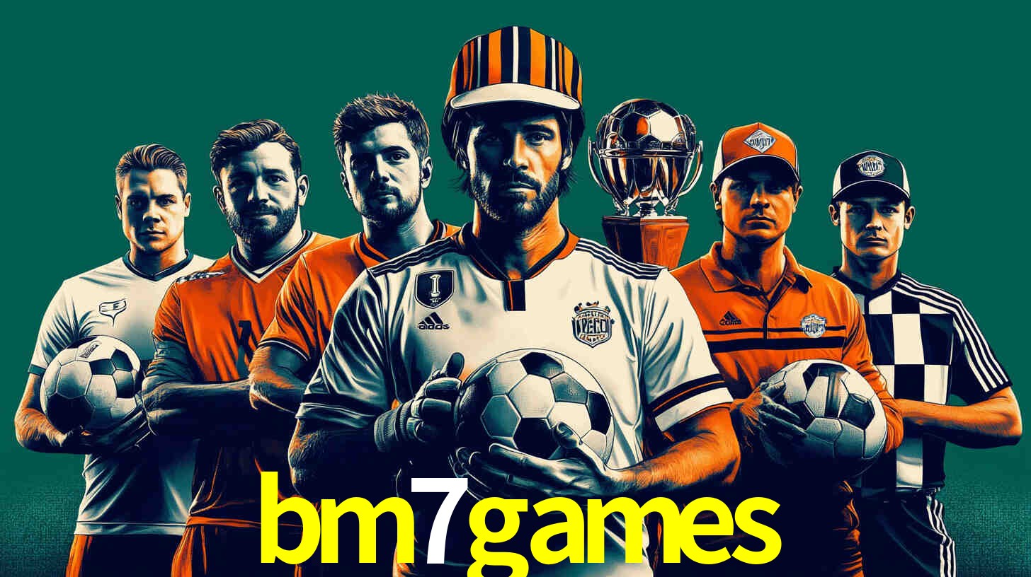A Popularidade dos Caça-Níqueis no bm7games