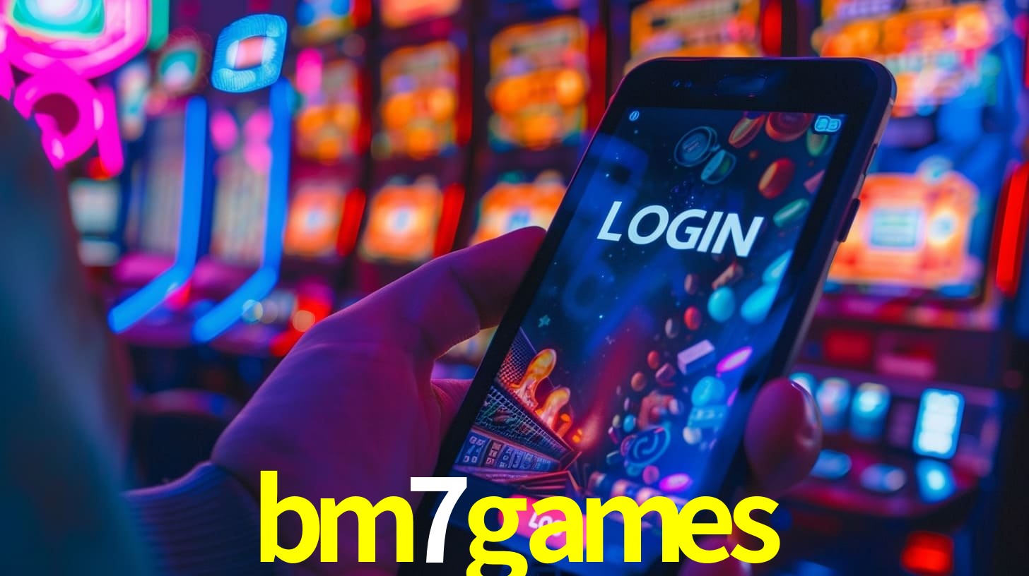 Programa VIP bm7games