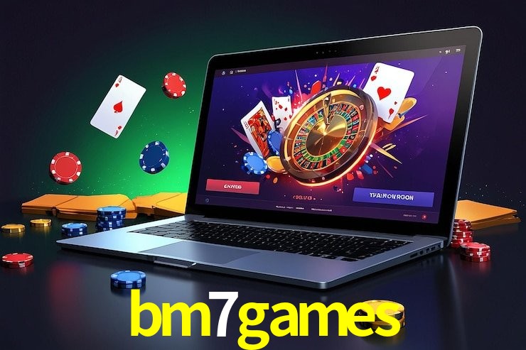 Especiais de Fim de Semana bm7games