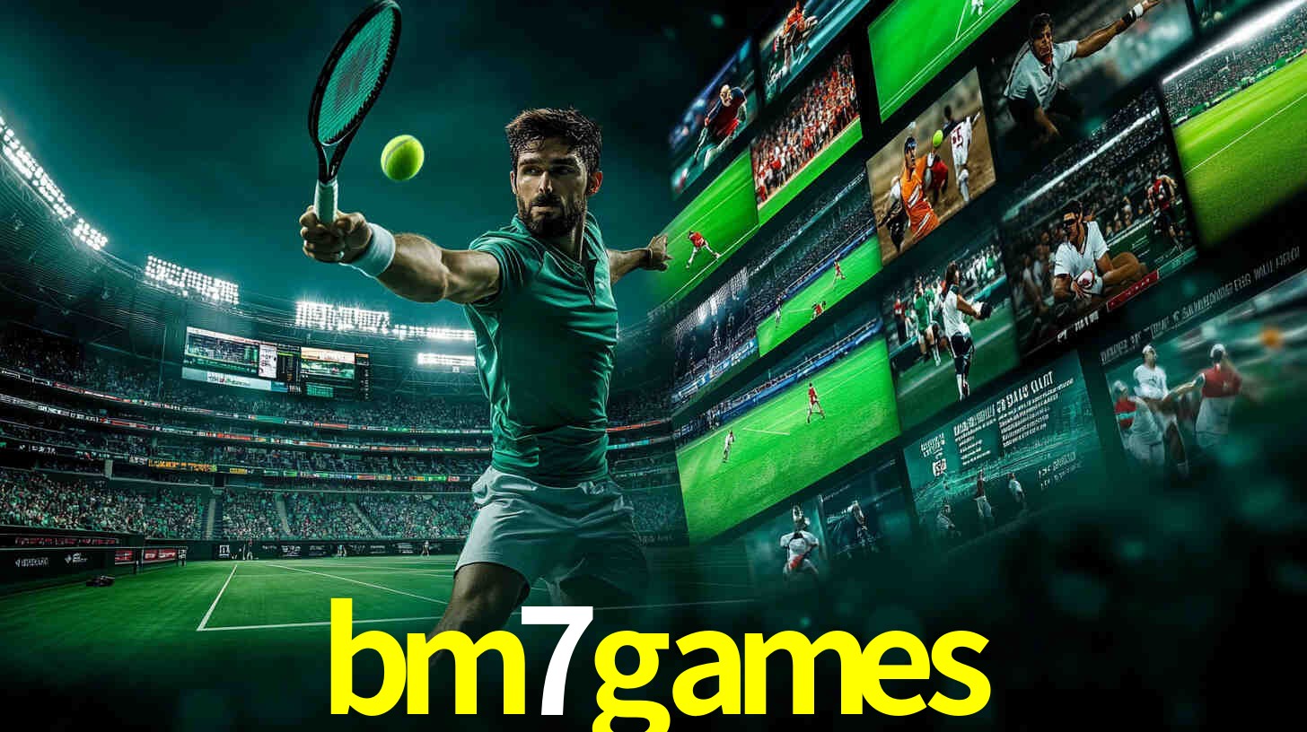 A Popularidade dos Caça-Níqueis no bm7games
