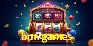 Sistemas de Segurança bm7games