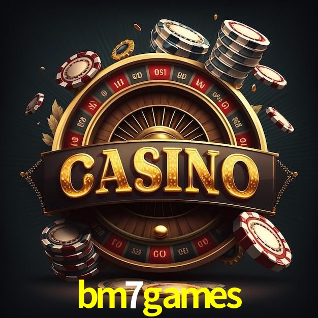 Download rápido e seguro na bm7games