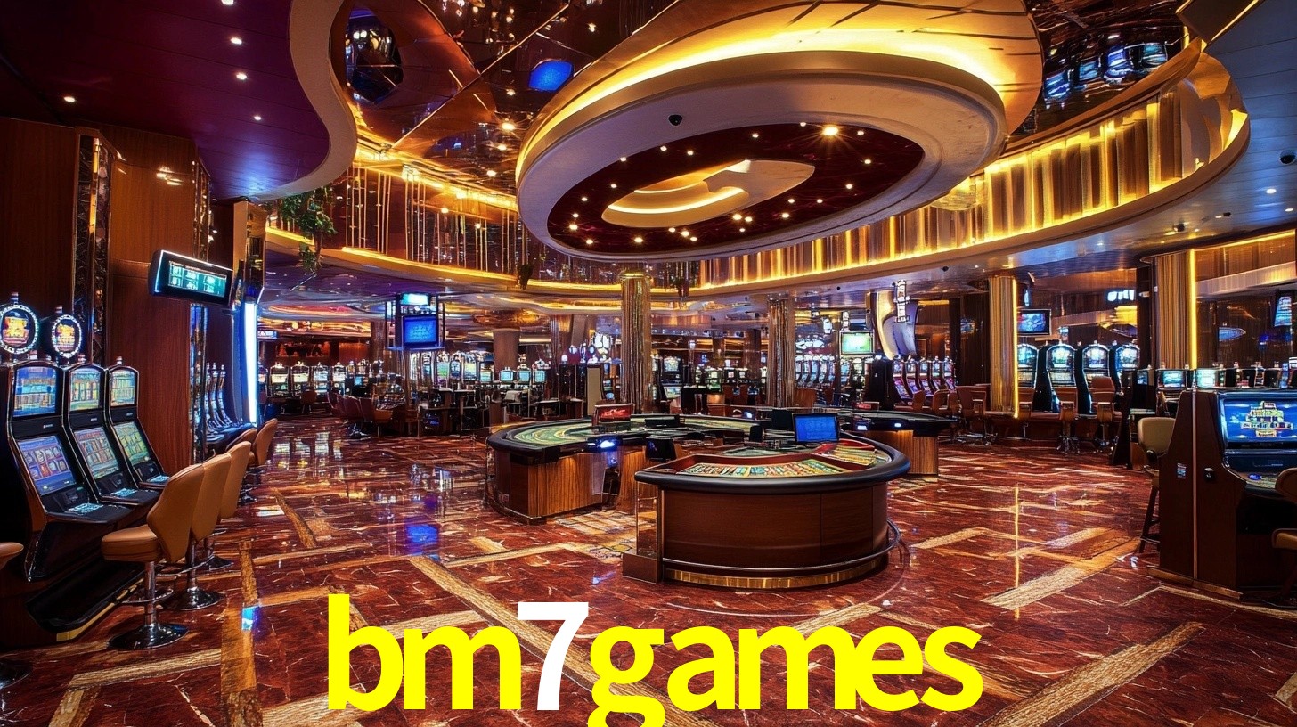 Daily Bonuses bm7games