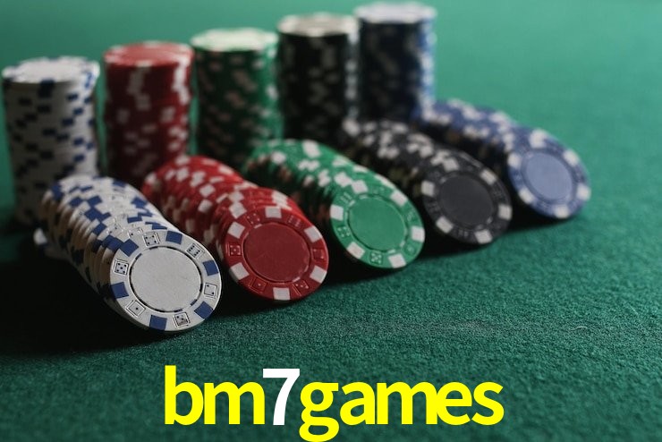 Bonus Features bm7games