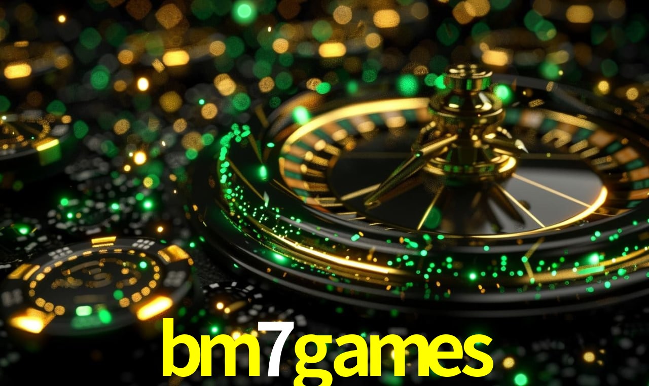 Slots com jackpots e giros grátis na bm7games