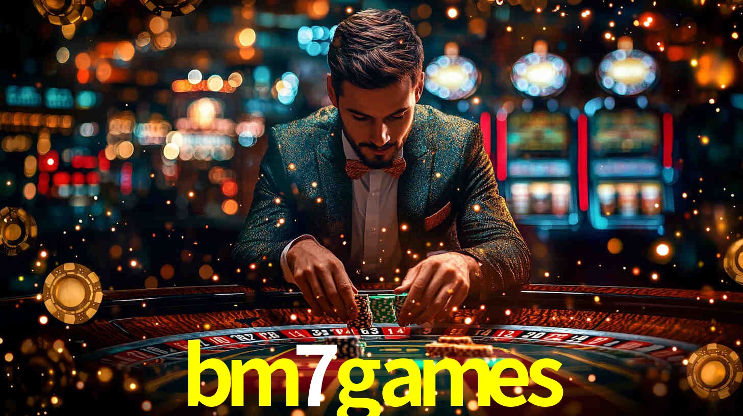 Premium Interface bm7games