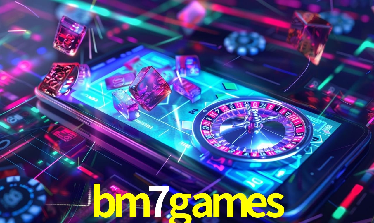 Apostas de Futebol bm7games