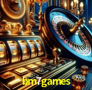 Casino Ao Vivo bm7games