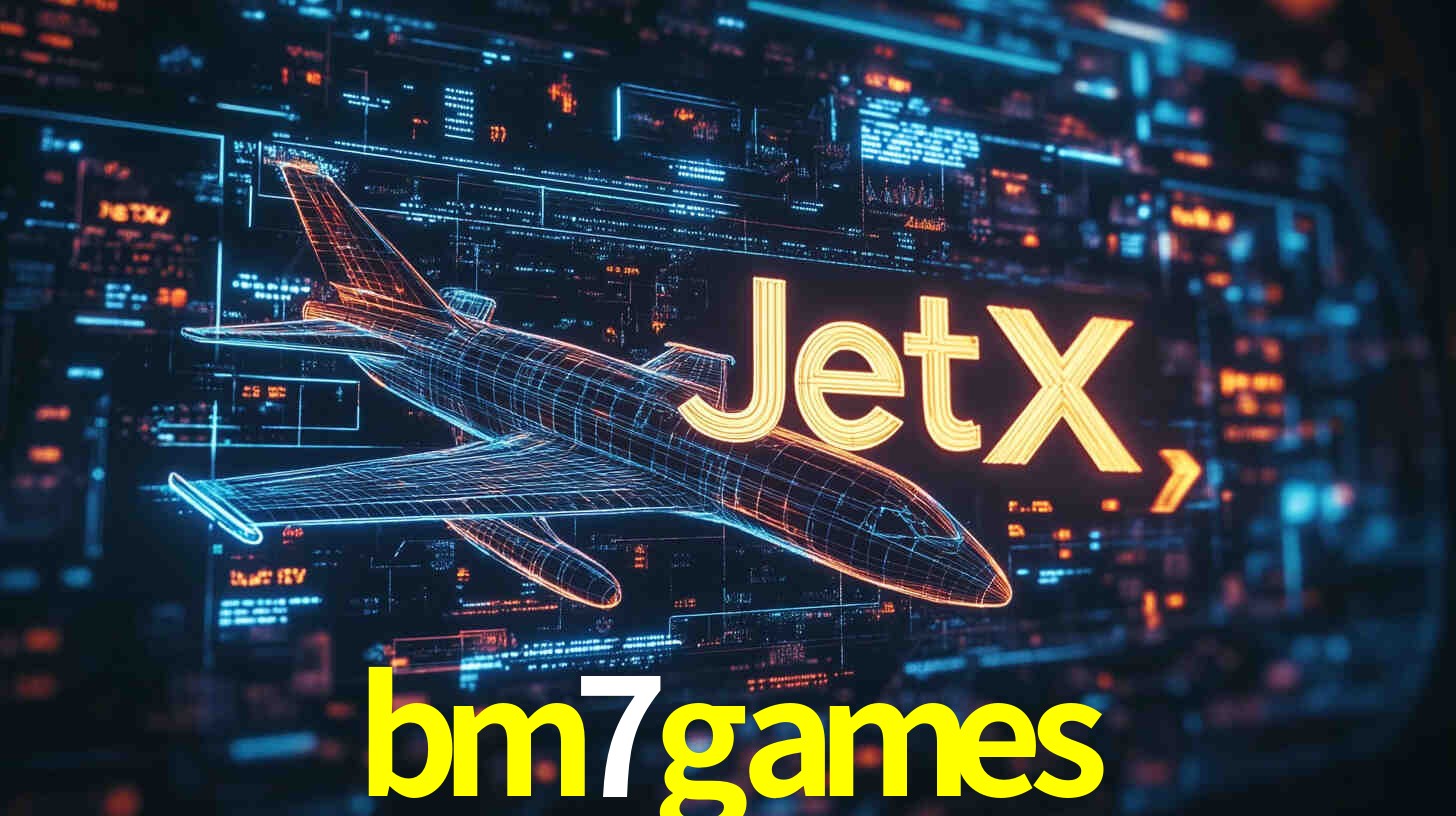 Apostas Esportivas na bm7games: Um Guia Completo