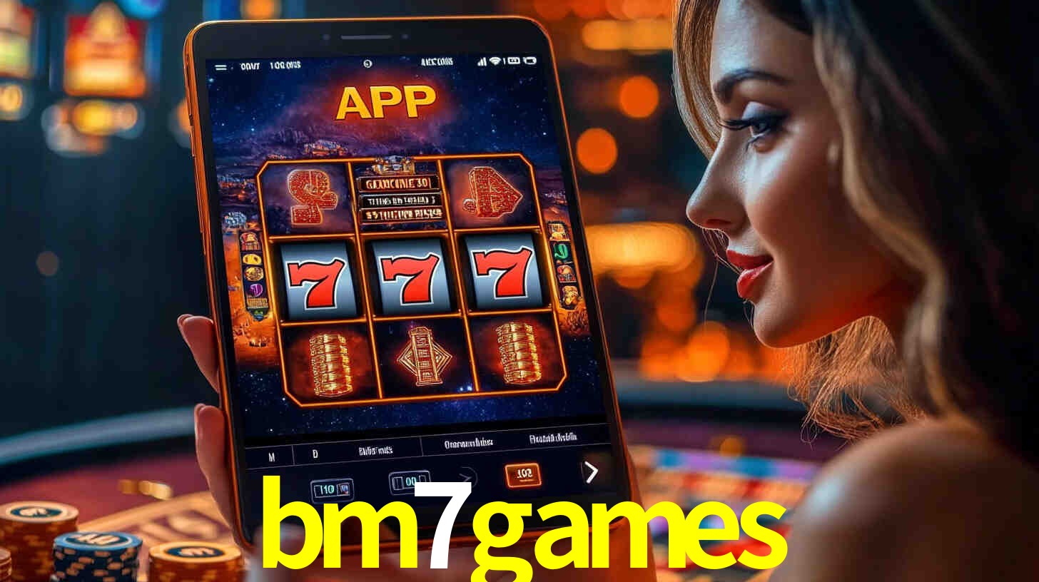 bm7games,bm7games.com