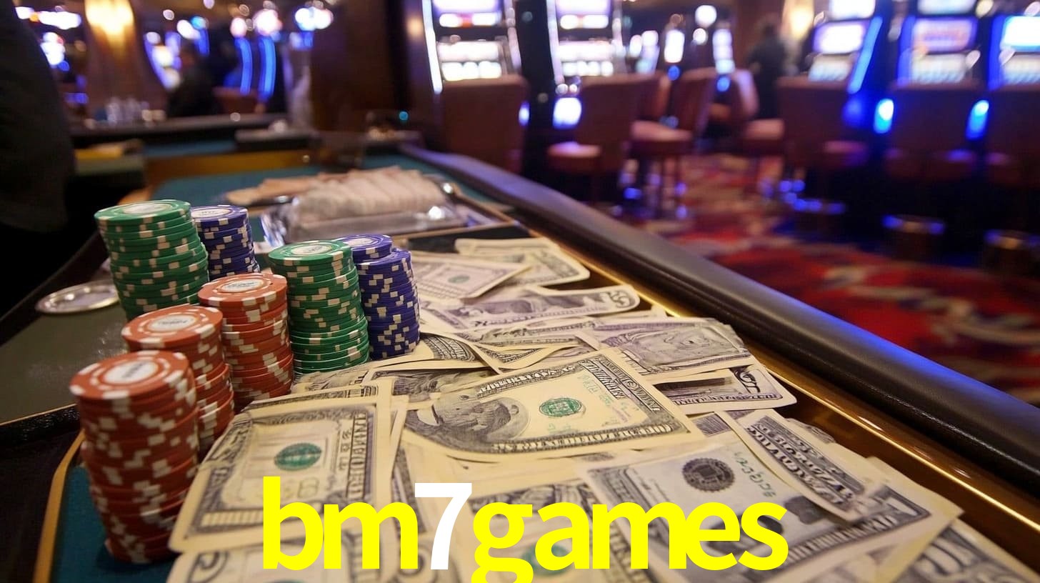 Biblioteca de slots populares na bm7games