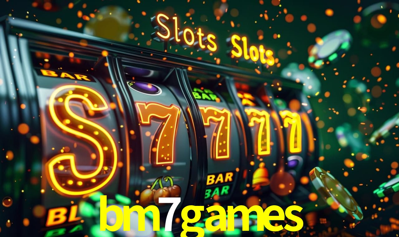 Casino VIP bm7games