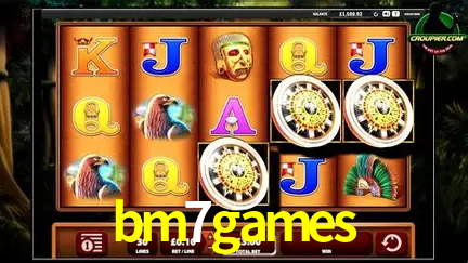 Descubra a Essência do bm7games: Nossa História e Compromissos