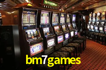 A Emoção da Loteria na bm7games: Uma Chance de Mudança de Vida