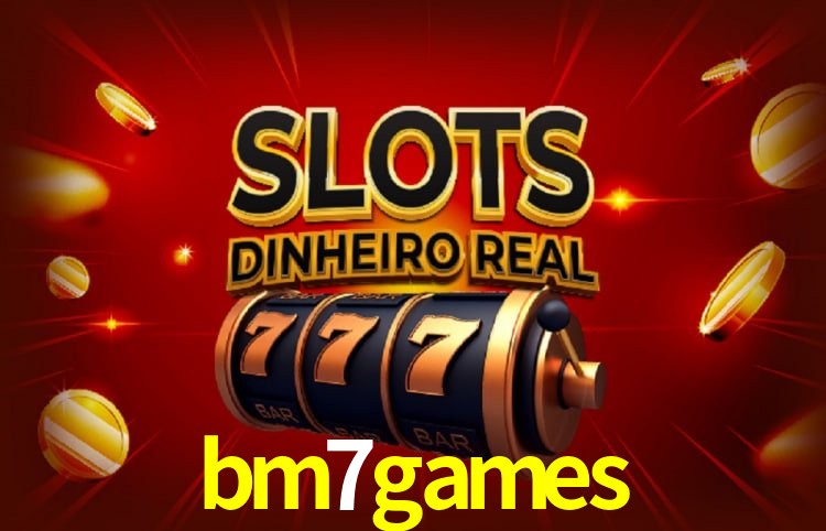 Promoções Sazonais bm7games