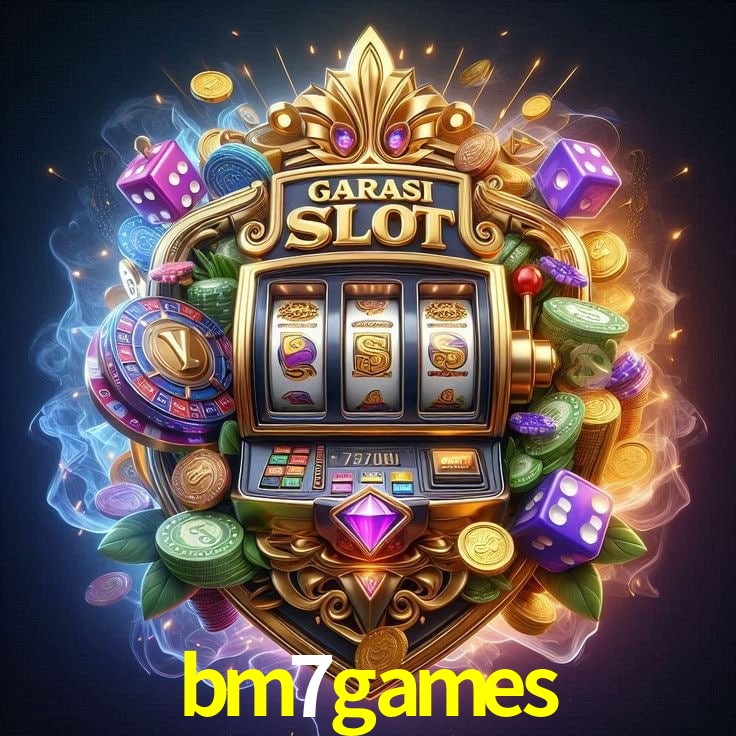 Segurança 2FA bm7games