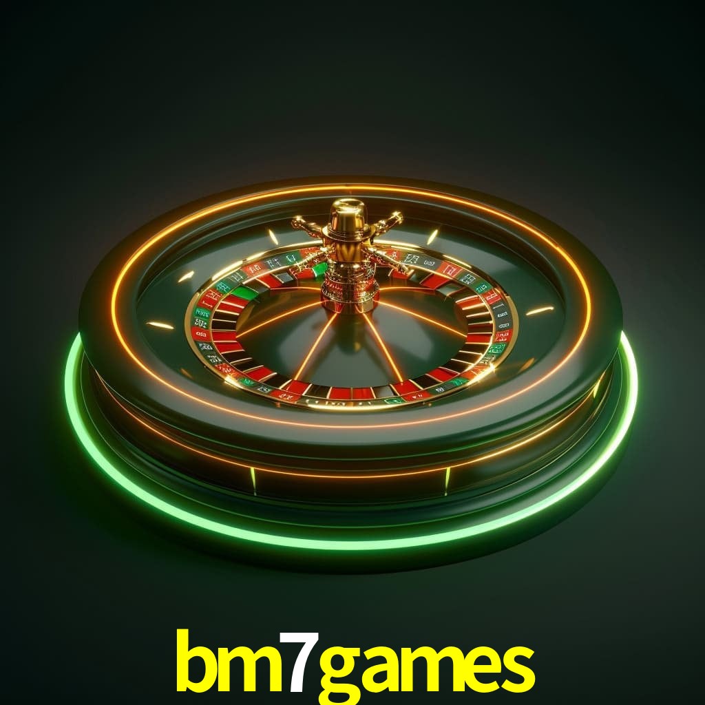 Download de APK seguro na bm7games