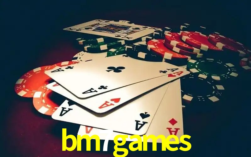 Benefícios VIP na bm7games