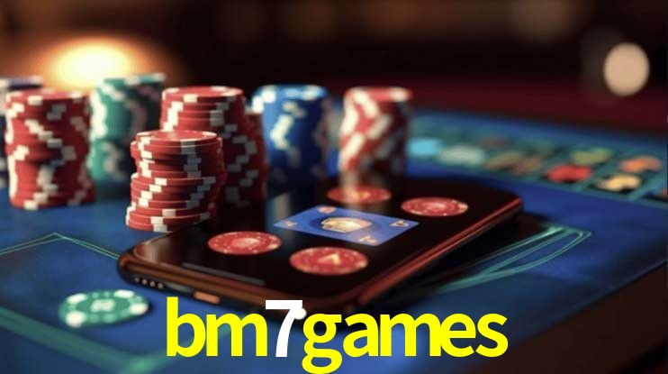 Mesa de Blackjack bm7games