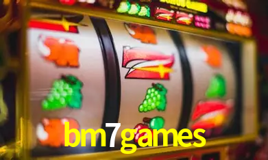 A Revolução dos Aplicativos de Jogos no bm7games